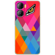 Чохол BoxFace Nubia Neo 3 5G 