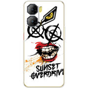 Чохол BoxFace Nubia Neo 3 5G 