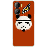 Чохол BoxFace Nubia Neo 3 5G 