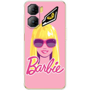 Чохол BoxFace Nubia Neo 3 5G 