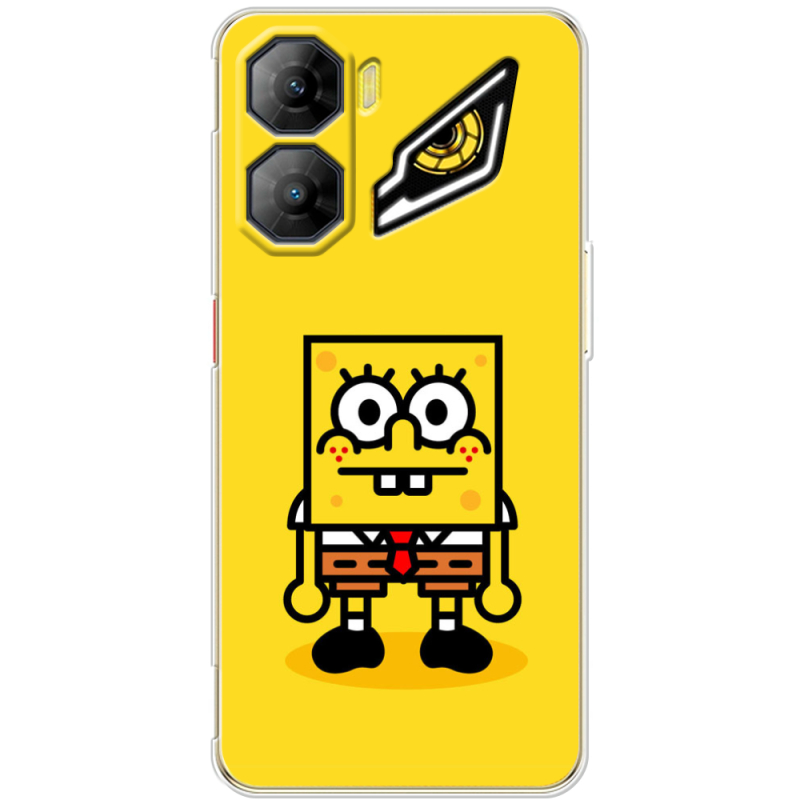 Чохол BoxFace Nubia Neo 3 5G 