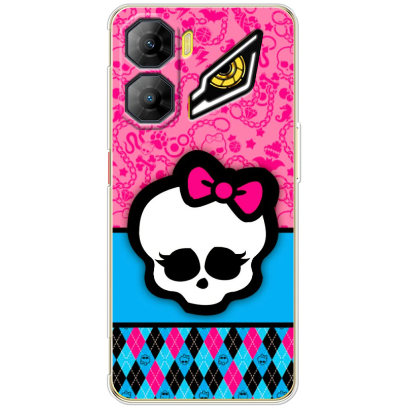 Чохол BoxFace Nubia Neo 3 5G 