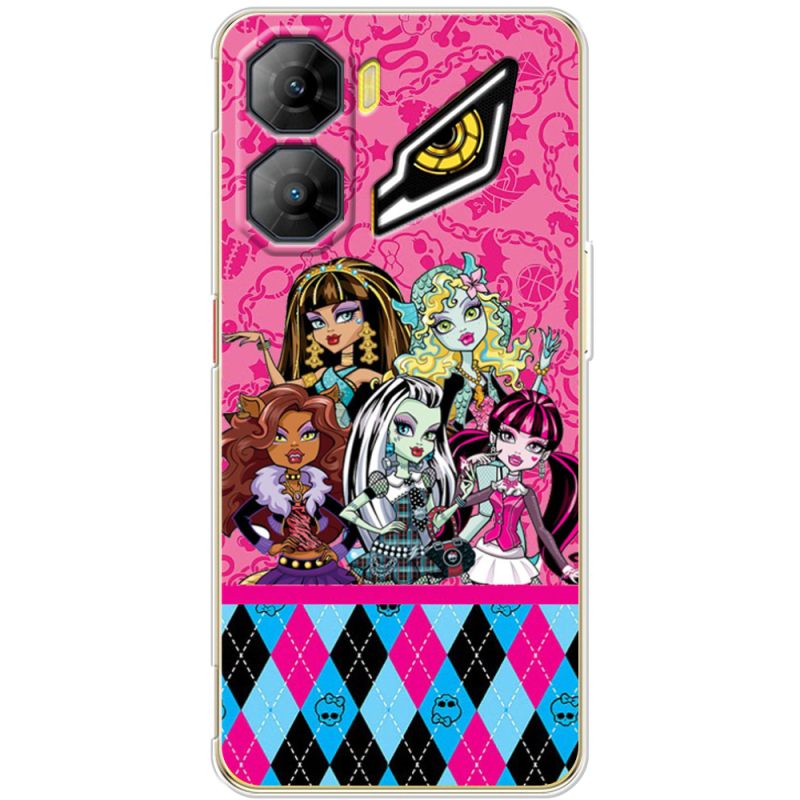 Чохол BoxFace Nubia Neo 3 5G 