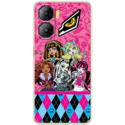 Чохол BoxFace Nubia Neo 3 5G 