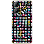 Чохол BoxFace Nubia Neo 3 5G 