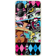 Чохол BoxFace Nubia Neo 3 5G 