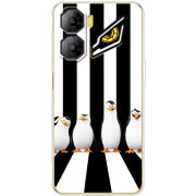 Чохол BoxFace Nubia Neo 3 5G 