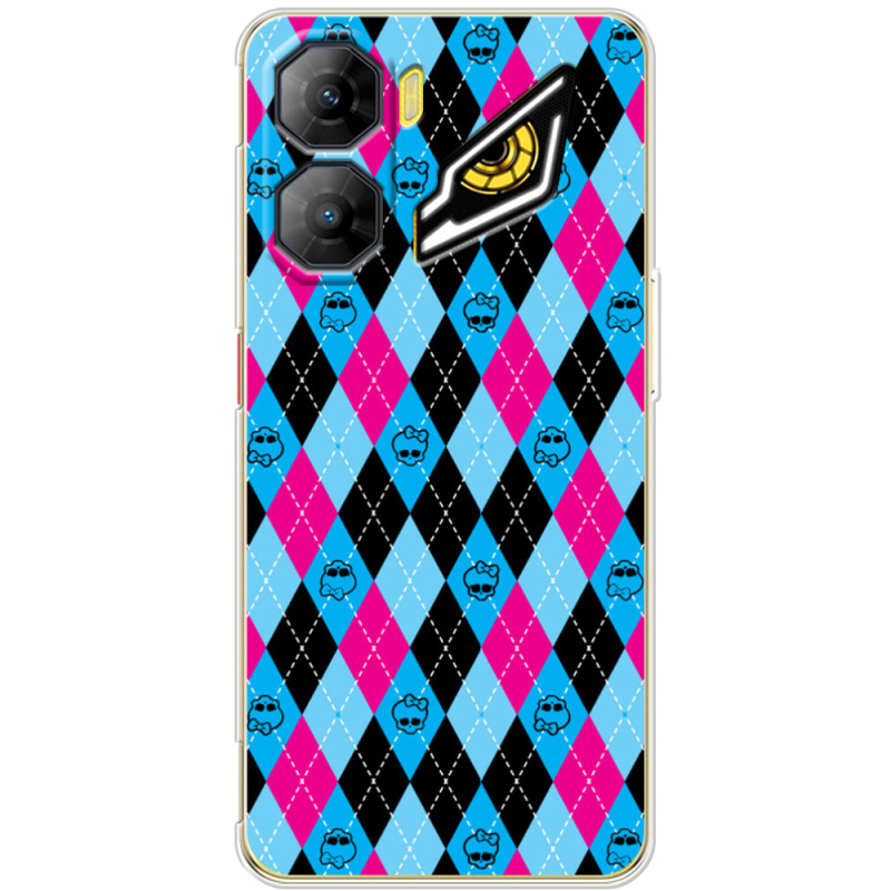 Чохол BoxFace Nubia Neo 3 5G 