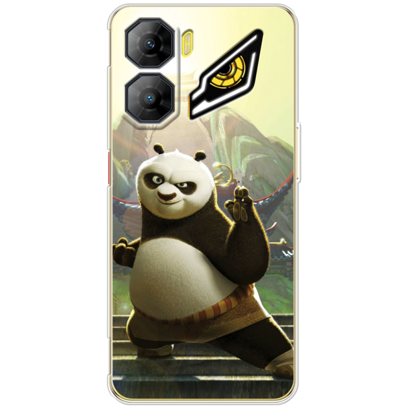 Чохол BoxFace Nubia Neo 3 5G 