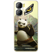 Чохол BoxFace Nubia Neo 3 5G 