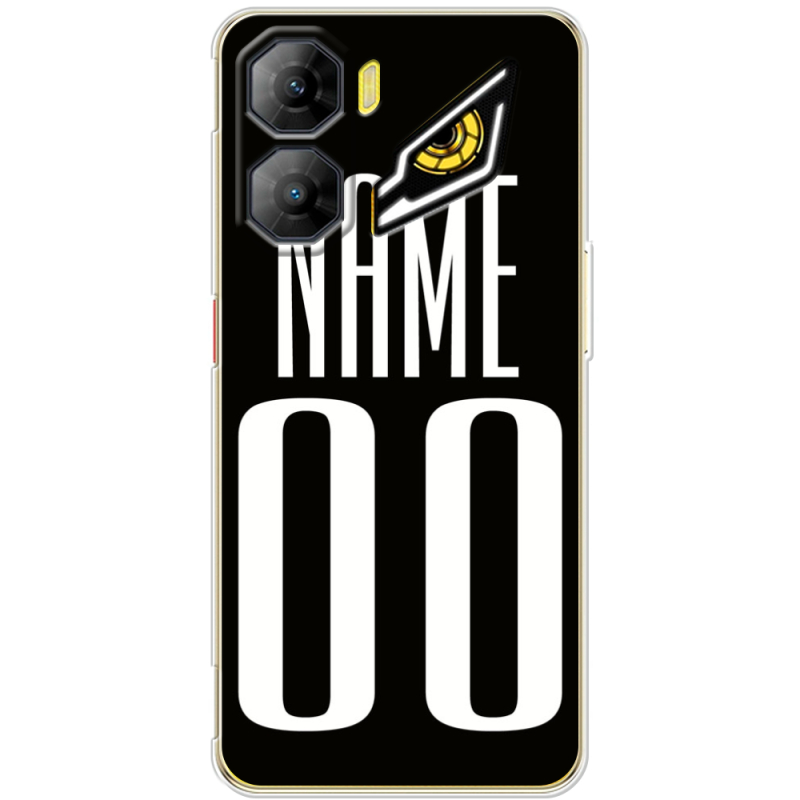 Чохол BoxFace Nubia Neo 3 5G 