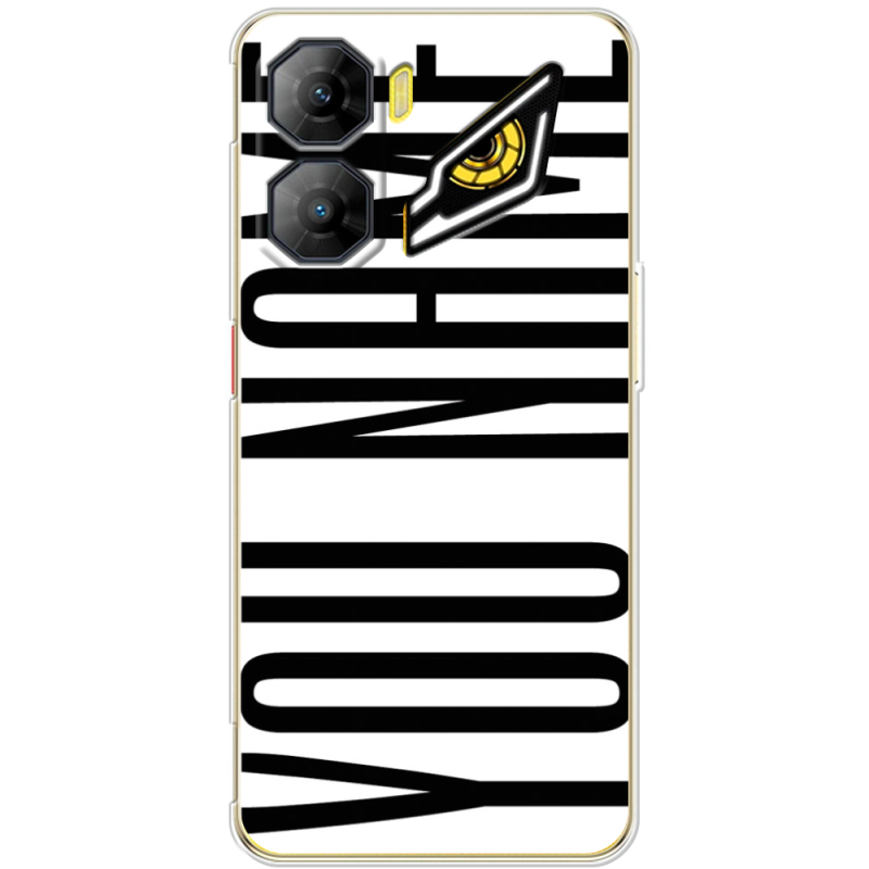 Чохол BoxFace Nubia Neo 3 5G 