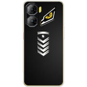 Чохол BoxFace Nubia Neo 3 5G 