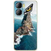 Чохол BoxFace Nubia Neo 3 5G 