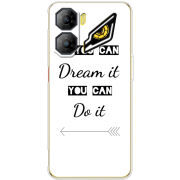 Чохол BoxFace Nubia Neo 3 5G 