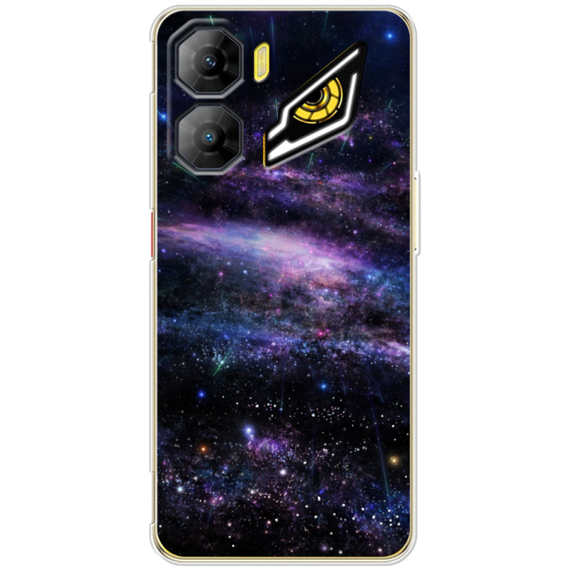 Чохол BoxFace Nubia Neo 3 5G 