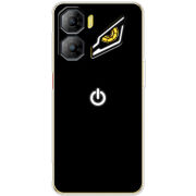 Чохол BoxFace Nubia Neo 3 5G 