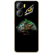 Чохол BoxFace Nubia Neo 3 5G 