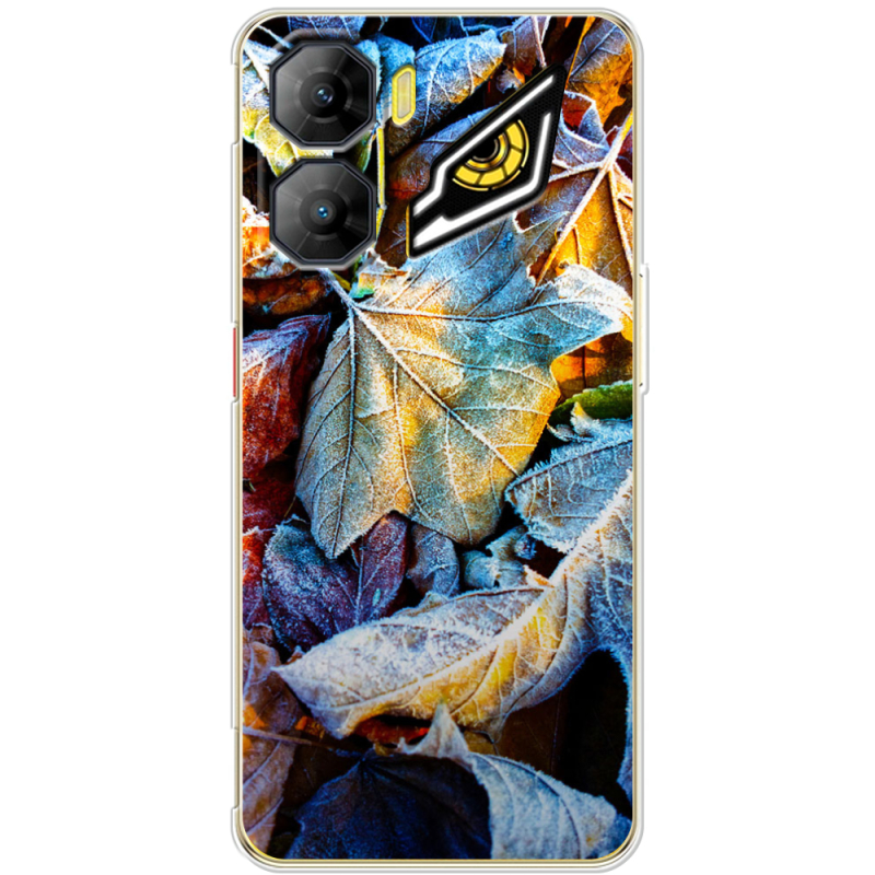 Чохол BoxFace Nubia Neo 3 5G 