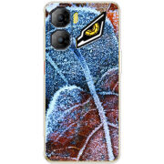 Чохол BoxFace Nubia Neo 3 5G 