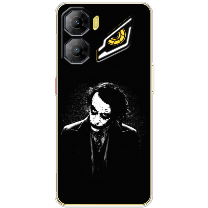 Чохол BoxFace Nubia Neo 3 5G 