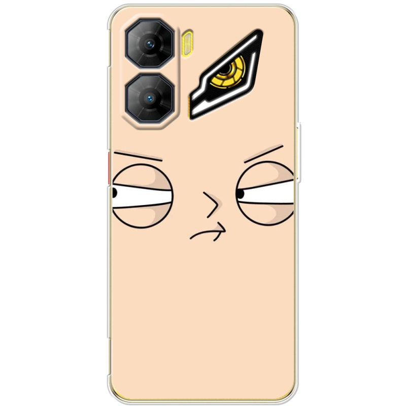 Чохол BoxFace Nubia Neo 3 5G 