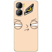 Чохол BoxFace Nubia Neo 3 5G 