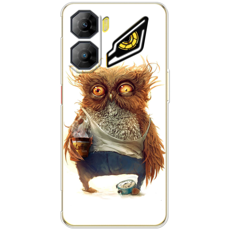 Чохол BoxFace Nubia Neo 3 5G 