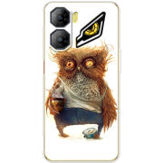 Чохол BoxFace Nubia Neo 3 5G 