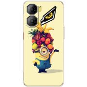 Чохол BoxFace Nubia Neo 3 5G 