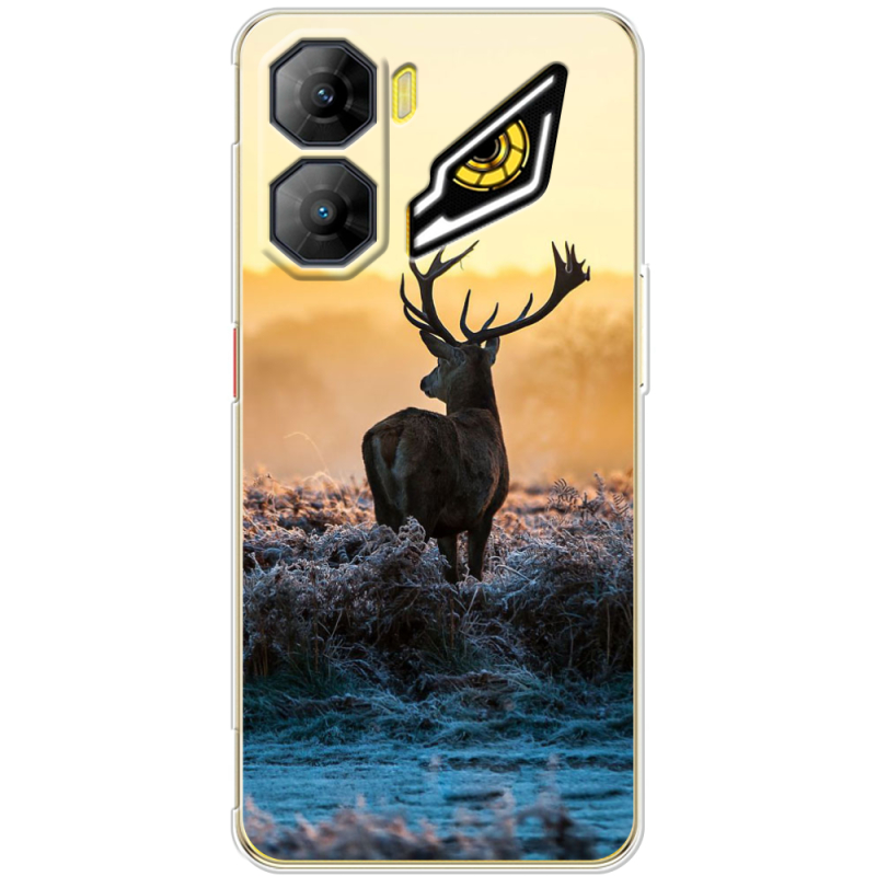 Чохол BoxFace Nubia Neo 3 5G 