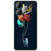 Чохол BoxFace Nubia Neo 3 5G 