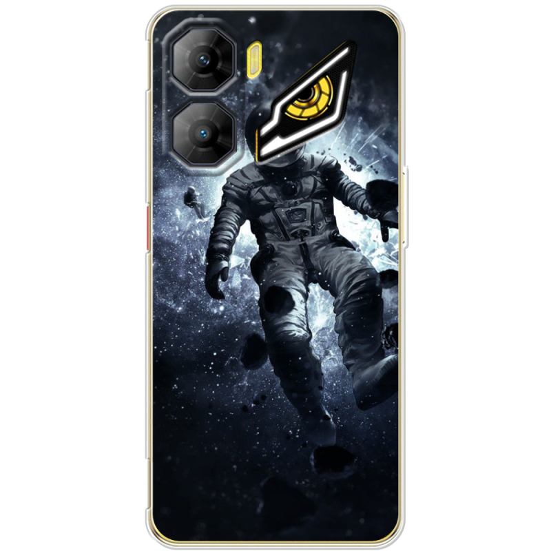 Чохол BoxFace Nubia Neo 3 5G 