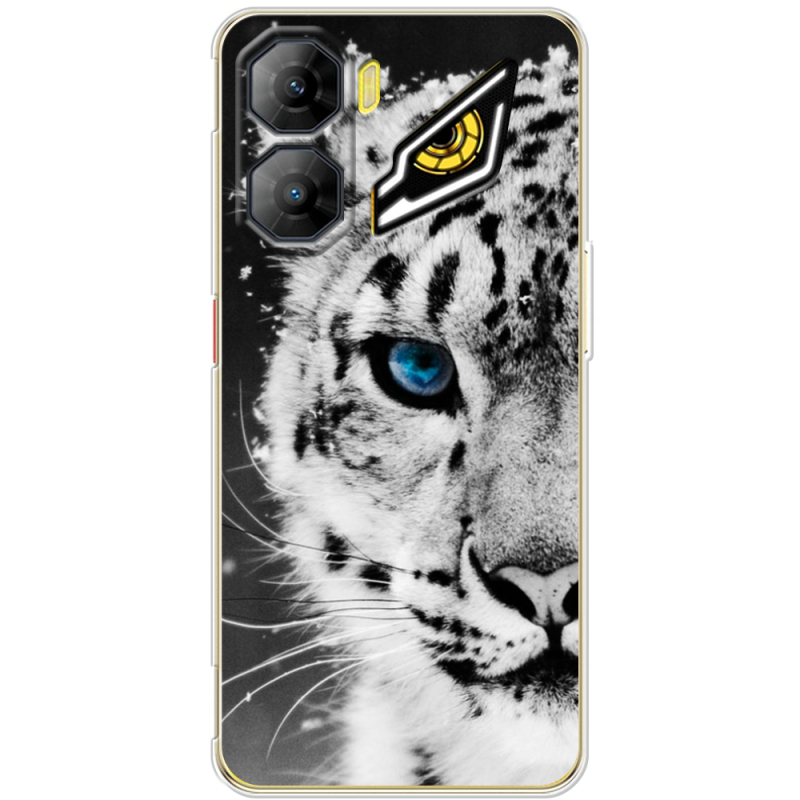 Чохол BoxFace Nubia Neo 3 5G 