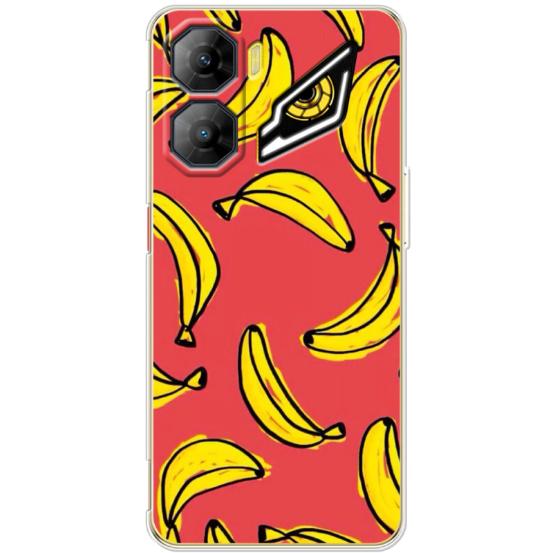 Чохол BoxFace Nubia Neo 3 5G 