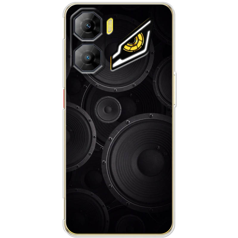 Чохол BoxFace Nubia Neo 3 5G 