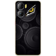 Чохол BoxFace Nubia Neo 3 5G 