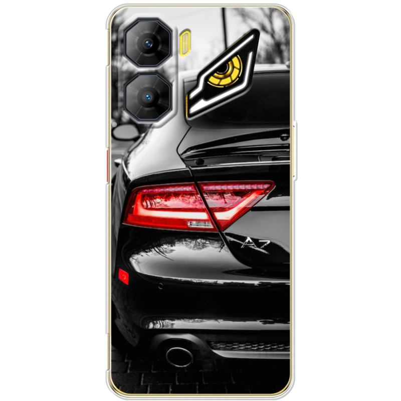 Чохол BoxFace Nubia Neo 3 5G Audi A7