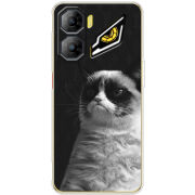 Чохол BoxFace Nubia Neo 3 5G 