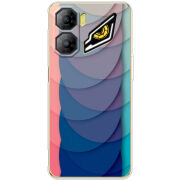 Чохол BoxFace Nubia Neo 3 5G 