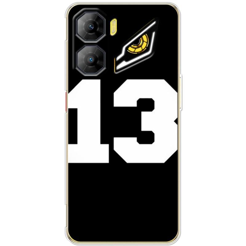 Чохол BoxFace Nubia Neo 3 5G 13