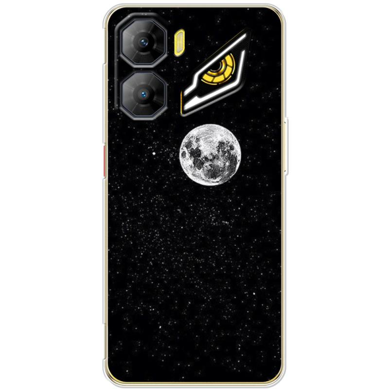 Чохол BoxFace Nubia Neo 3 5G 