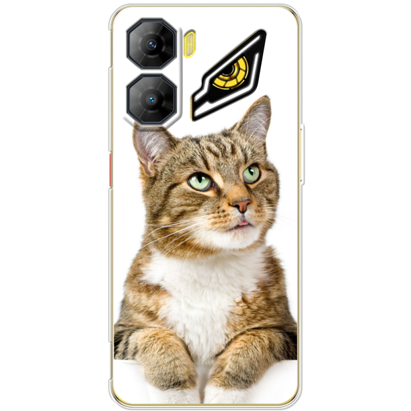 Чохол BoxFace Nubia Neo 3 5G 