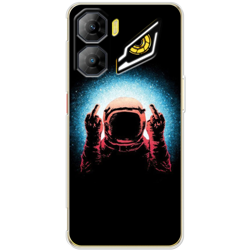 Чохол BoxFace Nubia Neo 3 5G 