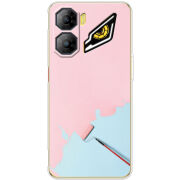 Чохол BoxFace Nubia Neo 3 5G 