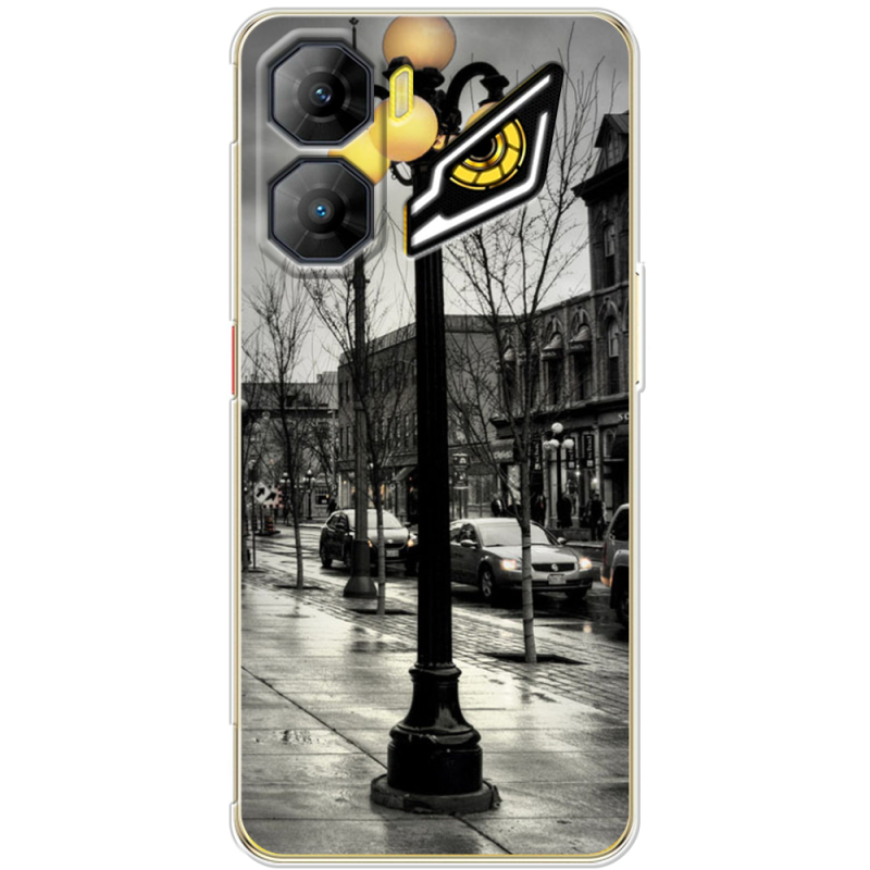 Чохол BoxFace Nubia Neo 3 5G 