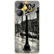 Чохол BoxFace Nubia Neo 3 5G 