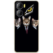 Чохол BoxFace Nubia Neo 3 5G 