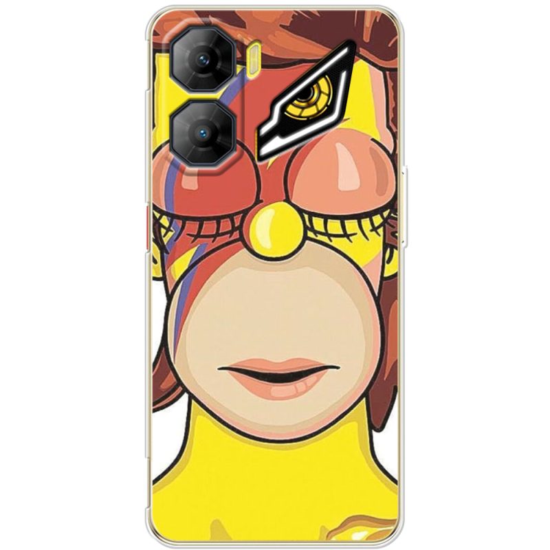 Чохол BoxFace Nubia Neo 3 5G 