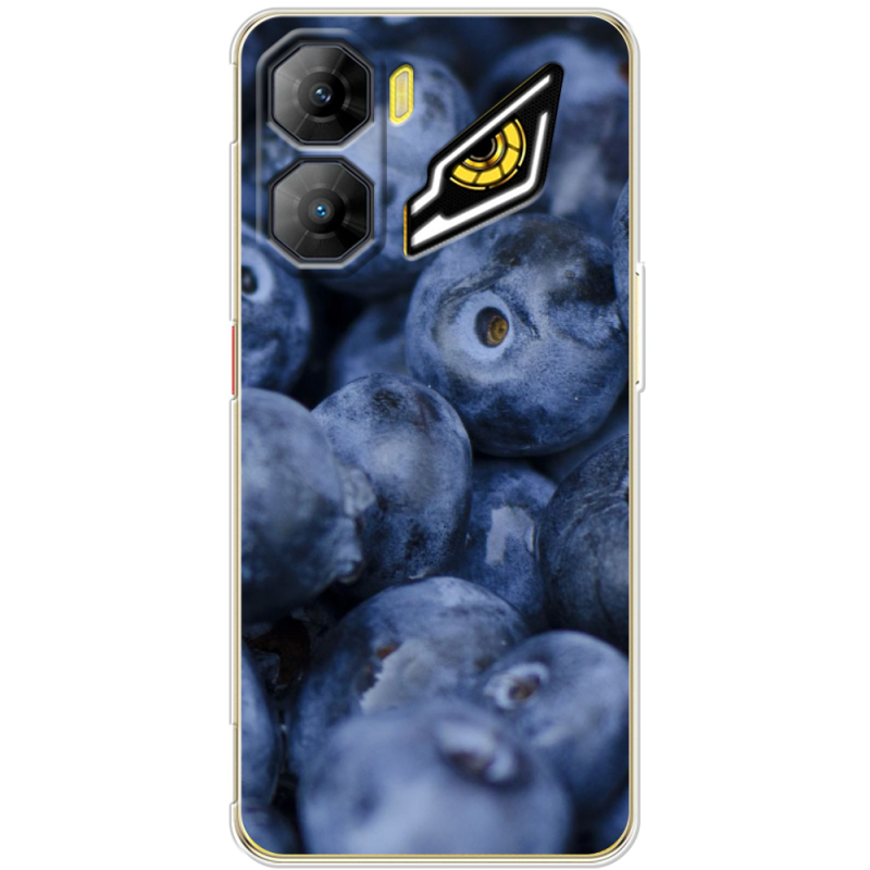 Чохол BoxFace Nubia Neo 3 5G 